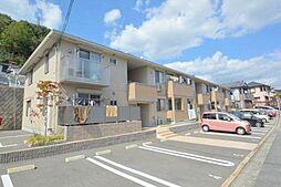 クレスト長束西 106