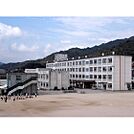 小学校「広島市立梅林小学校まで1156ｍ」