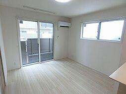 セレーノ（西原） 201 1階1LDKのリビング/ダイニング