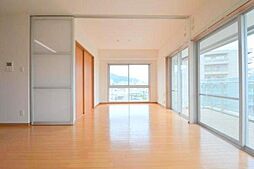 広島高速交通アストラムライン 白島駅 徒歩9分の賃貸マンション