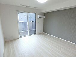 セレーノ（西原） 1階1LDKのリビング/ダイニング