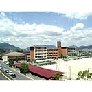高校・高専「広島県立祇園北高校まで1017ｍ」