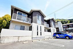 デセンテコートHMC　B棟