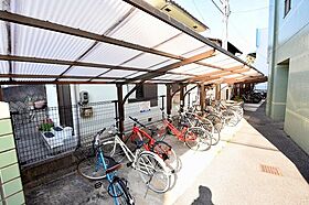 アヴァンセ中筋II 302 ｜ 広島県広島市安佐南区中筋1丁目（賃貸マンション1K・3階・25.36㎡） その21