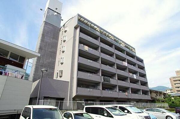 SS八木ハイツ 601｜広島県広島市安佐南区八木5丁目(賃貸マンション3LDK・6階・67.00㎡)の写真 その19