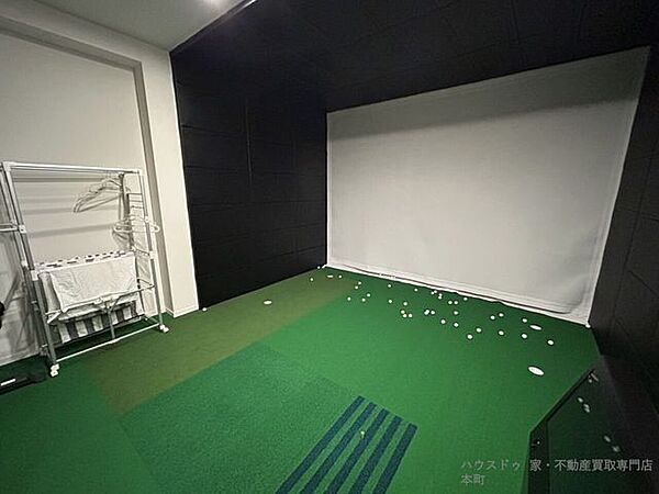 室内