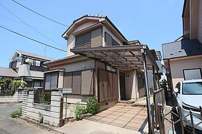 外観 外観