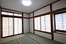 和室：1階和室6.0帖