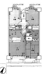 エスポワールアンビット春日原 3階