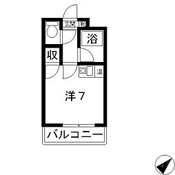 アクセス春日 3階