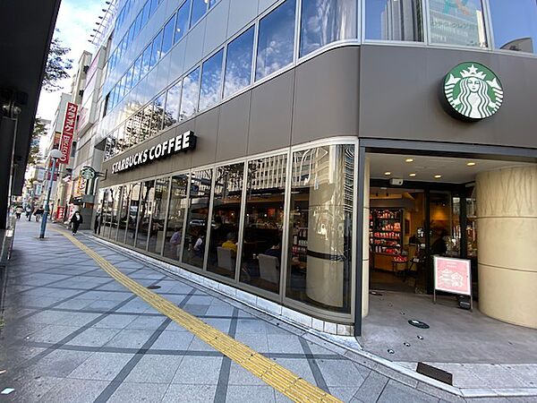 画像24:【喫茶店・カフェ】スターバックスコーヒー 桜橋プラザビル店まで1174ｍ
