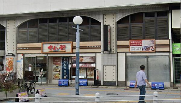 画像18:【ファミリーレストラン】やよい軒　野田阪神店まで1516ｍ