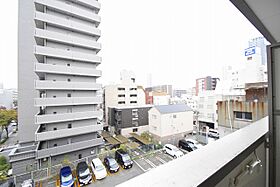 サンクチュアリ北梅田  ｜ 大阪府大阪市北区本庄西2丁目（賃貸マンション1R・6階・19.60㎡） その14