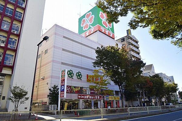 セオリー天神橋アベニール ｜大阪府大阪市北区長柄西2丁目(賃貸マンション1DK・5階・34.98㎡)の写真 その21