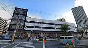 セオリー大阪フルール  ｜ 大阪府大阪市西淀川区野里2丁目2-6（賃貸マンション1K・5階・23.88㎡） その24