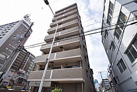 ラナップスクエア北梅田シティ  ｜ 大阪府大阪市北区本庄西1丁目（賃貸マンション1K・4階・20.25㎡） その23