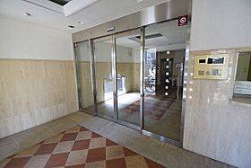 ラナップスクエア北梅田シティ  ｜ 大阪府大阪市北区本庄西1丁目（賃貸マンション1K・4階・20.25㎡） その26