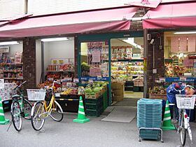 トップハイム・サノ  ｜ 大阪府大阪市西淀川区歌島1丁目（賃貸マンション1K・4階・25.25㎡） その30