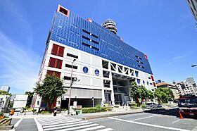 サンスリーハイツ長柄  ｜ 大阪府大阪市北区長柄中3丁目（賃貸マンション1R・3階・18.00㎡） その30