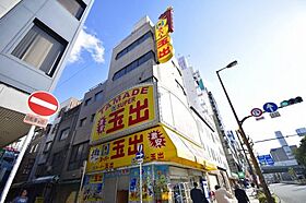 エバースクエア同心  ｜ 大阪府大阪市北区同心1丁目（賃貸マンション1K・3階・21.19㎡） その28