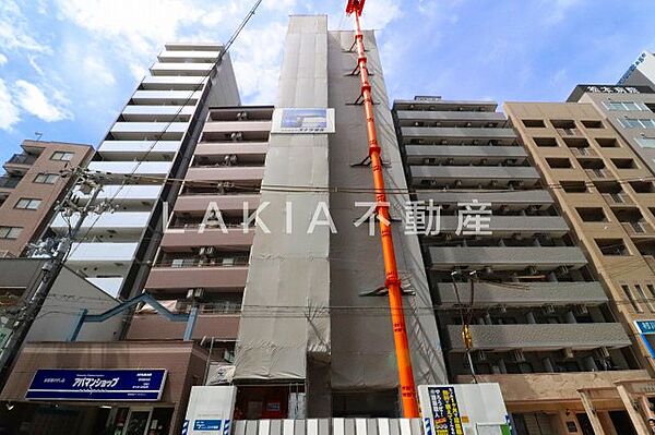 セレニテフラン野田阪神駅前 901｜大阪府大阪市福島区海老江2丁目(賃貸マンション1LDK・9階・41.34㎡)の写真 その18