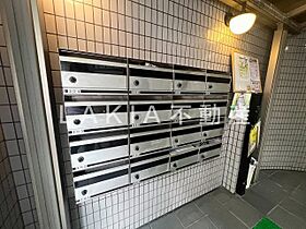 MICロイヤルハイツ  ｜ 大阪府大阪市福島区玉川4丁目（賃貸マンション1K・3階・25.00㎡） その15