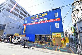 T’sSQUARE天神橋  ｜ 大阪府大阪市北区天神橋6丁目（賃貸マンション1R・10階・25.38㎡） その25