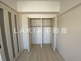 プレジオ海老江  ｜ 大阪府大阪市福島区海老江5丁目（賃貸マンション1LDK・9階・40.19㎡） その18