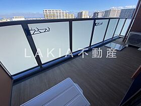 プレジオ海老江  ｜ 大阪府大阪市福島区海老江5丁目（賃貸マンション1LDK・9階・40.19㎡） その11