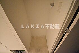 セレニテ中崎町リアン  ｜ 大阪府大阪市北区中崎1丁目（賃貸マンション1LDK・5階・23.87㎡） その9