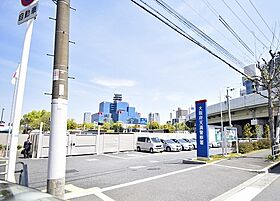 ザ・パークハビオ同心  ｜ 大阪府大阪市北区同心1丁目（賃貸マンション1K・10階・25.52㎡） その27