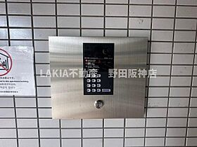 ホーユウコンフォルト塚本  ｜ 大阪府大阪市西淀川区野里1丁目11-3（賃貸マンション1K・7階・16.08㎡） その17