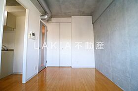 ジュネーゼ野田エコール  ｜ 大阪府大阪市福島区吉野4丁目（賃貸マンション1R・2階・22.50㎡） その22