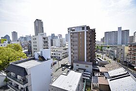 ラルーチェ北梅田  ｜ 大阪府大阪市北区豊崎6丁目（賃貸マンション1R・3階・30.44㎡） その14