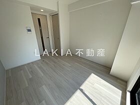 ジオエント福島野田  ｜ 大阪府大阪市福島区海老江1丁目（賃貸マンション1K・4階・22.02㎡） その4