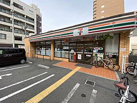 レジュールアッシュ梅田北  ｜ 大阪府大阪市北区本庄西1丁目（賃貸マンション1K・11階・25.88㎡） その24