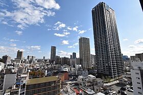 レジュールアッシュ梅田北  ｜ 大阪府大阪市北区本庄西1丁目（賃貸マンション1K・11階・25.88㎡） その15