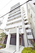 アーバネックス梅田西  ｜ 大阪府大阪市福島区福島7丁目17-17（賃貸マンション1K・5階・25.49㎡） その1