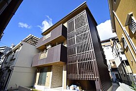 ネクスプロス天六  ｜ 大阪府大阪市北区国分寺2丁目（賃貸マンション1K・3階・22.68㎡） その1