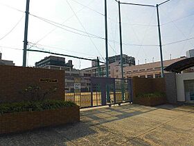 おおきに大阪天満サニーアパートメント  ｜ 大阪府大阪市北区樋之口町1-4（賃貸マンション1LDK・1階・54.27㎡） その27