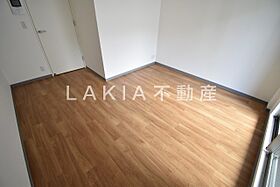 BROAD新うめきたRESIDENCE  ｜ 大阪府大阪市北区中津6丁目（賃貸マンション1K・6階・23.40㎡） その3