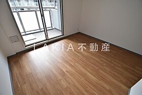 BROAD新うめきたRESIDENCE  ｜ 大阪府大阪市北区中津6丁目（賃貸マンション1K・6階・23.40㎡） その4