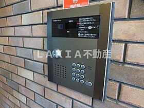 大阪府大阪市北区豊崎6丁目（賃貸マンション1LDK・4階・34.07㎡） その27