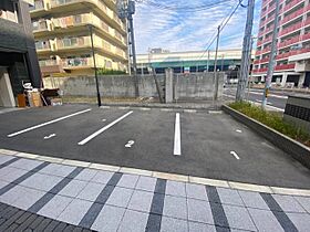 S-FORT福島Libre  ｜ 大阪府大阪市福島区海老江3丁目（賃貸マンション1K・9階・25.30㎡） その30