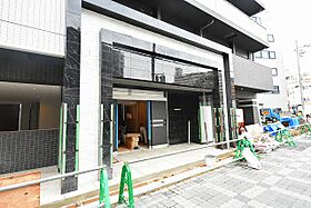 大阪府大阪市北区長柄中3丁目2-3（賃貸マンション1K・10階・25.05㎡） その19