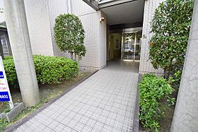 エトワール北梅田  ｜ 大阪府大阪市北区中津6丁目（賃貸マンション1K・10階・21.05㎡） その25