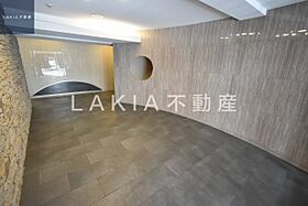 セレニテ梅田北  ｜ 大阪府大阪市北区豊崎2丁目8-15（賃貸マンション1K・11階・24.90㎡） その18