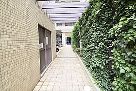 レジュールアッシュ梅田イースト  ｜ 大阪府大阪市北区天神橋3丁目（賃貸マンション1K・4階・24.08㎡） その28