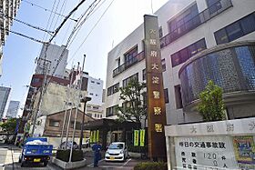 大阪府大阪市北区豊崎4丁目3-5（賃貸マンション1LDK・6階・37.39㎡） その21