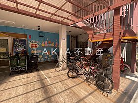 Ｔ’scourt福島  ｜ 大阪府大阪市福島区吉野3丁目（賃貸マンション1LDK・4階・37.79㎡） その18